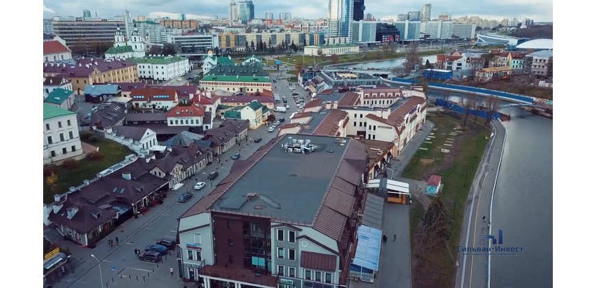 Продажа помещения под общепит в самом центре города