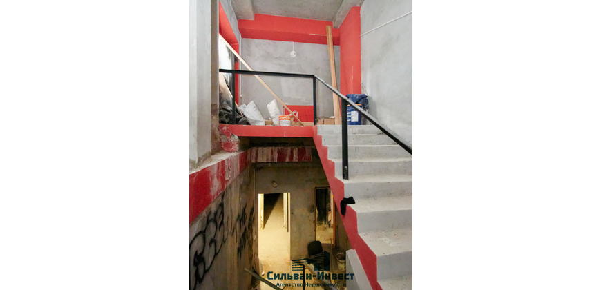 Продажа помещения под общепит в самом центре города