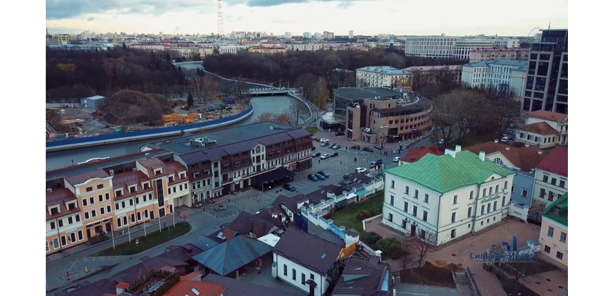 Продажа помещения под общепит в самом центре города