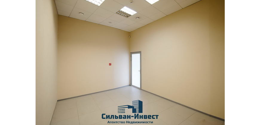 Офис, услуги (БЦ «Покровский»)