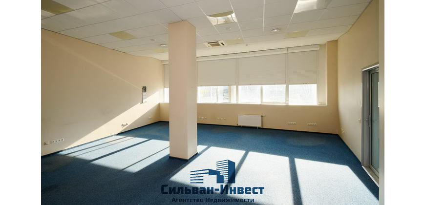 Офис, услуги, торговое (БЦ «Покровский»)