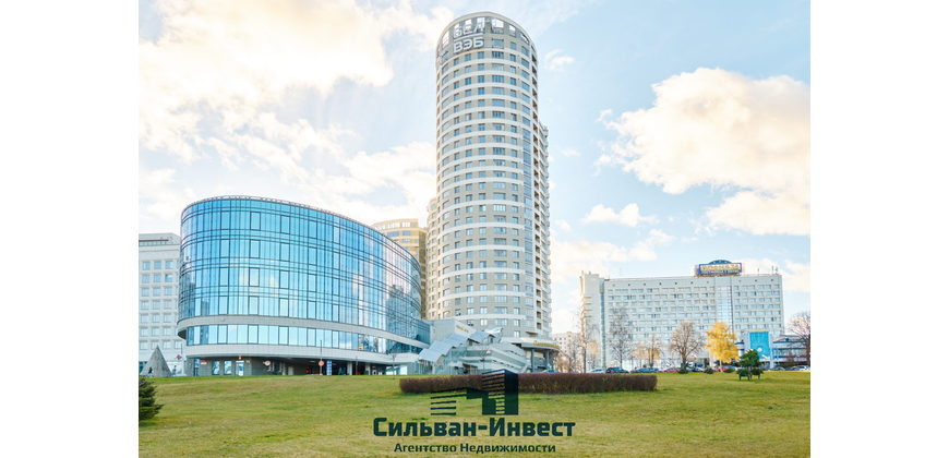 Офис, услуги