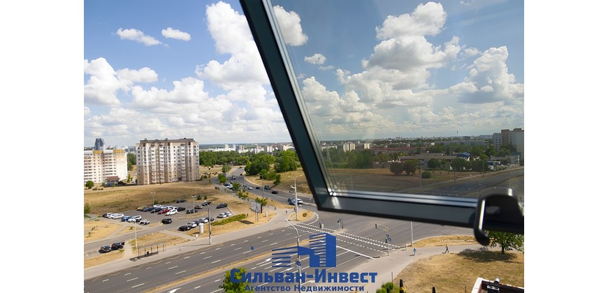 Офис, услуги