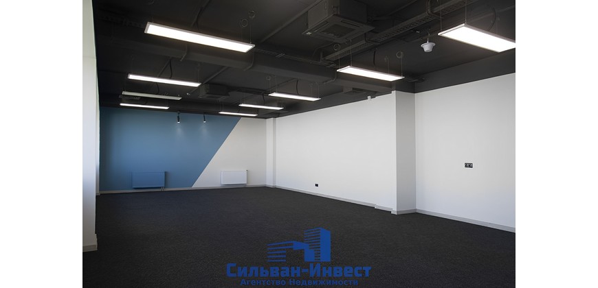 Офис, услуги