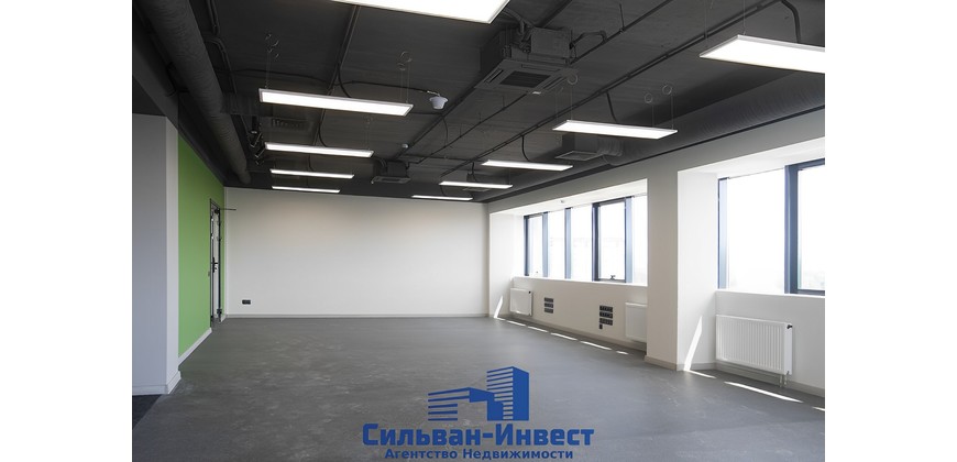 Офис, услуги