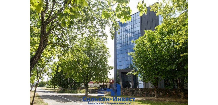 Офис, услуги