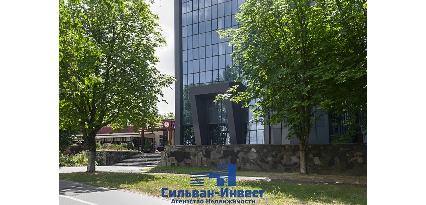 Офис, услуги