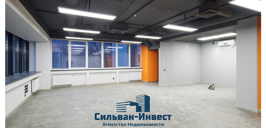 Офис, услуги