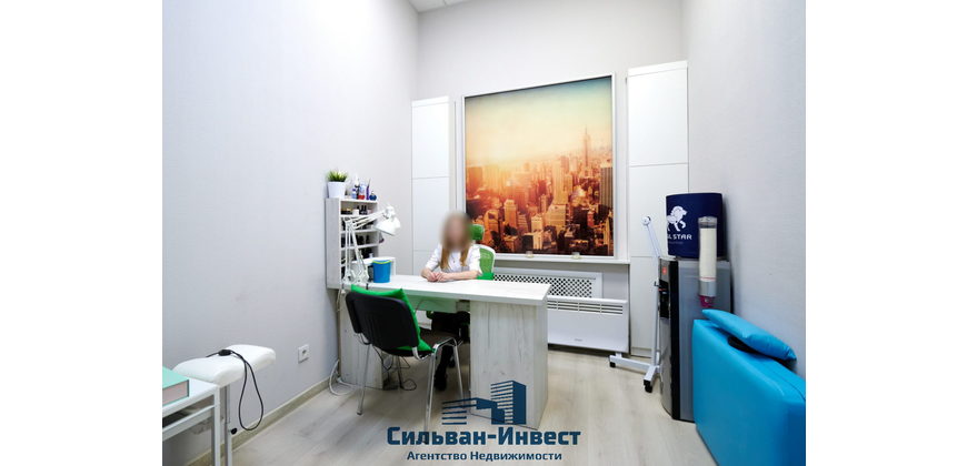 Административное помещение
