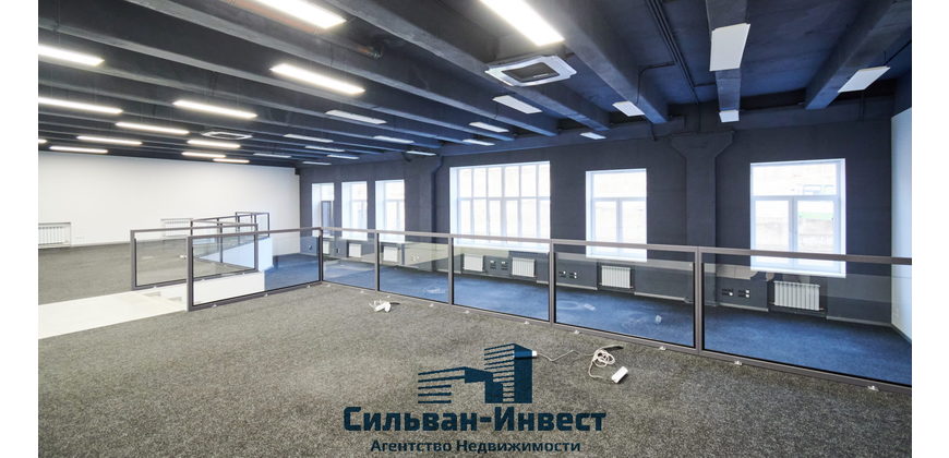 Административное помещение