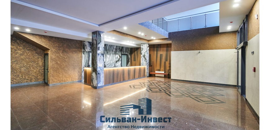 Многофункциональные БЦ 