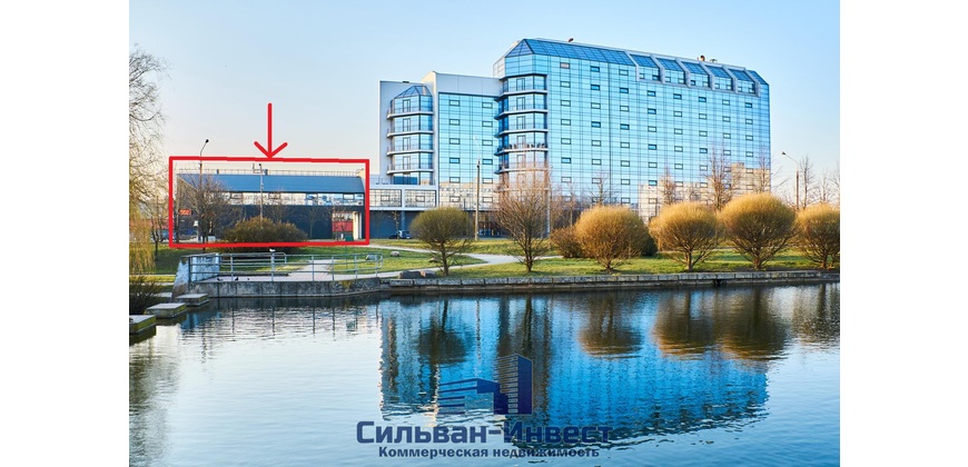 Автомойка, склад, сфера услуг, помещение