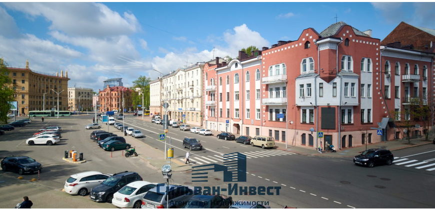 Офис, услуги