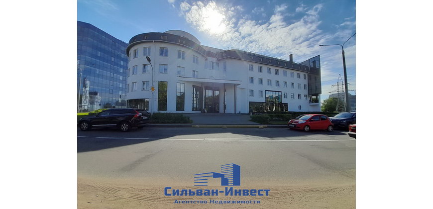 Торговое, общепит, офис