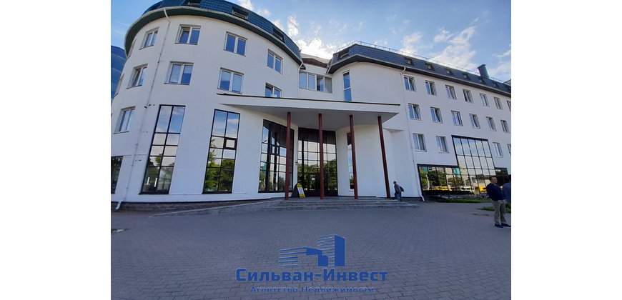 Торговое, общепит, офис