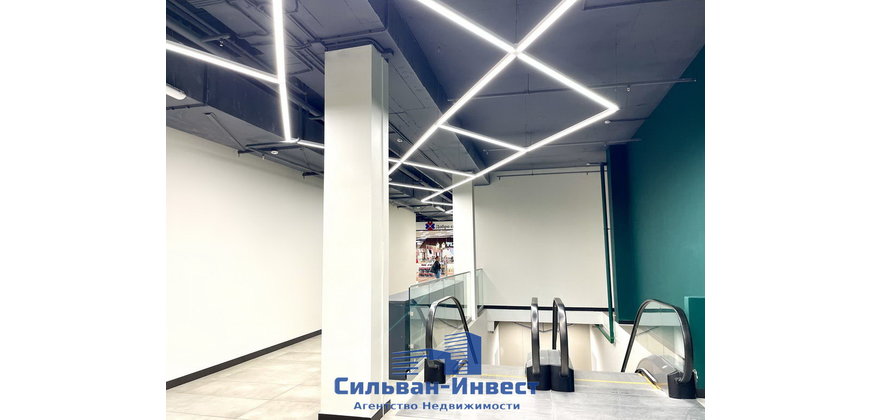 Помещение под ресторан 
