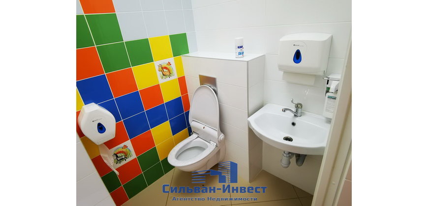 Медицинское помещение