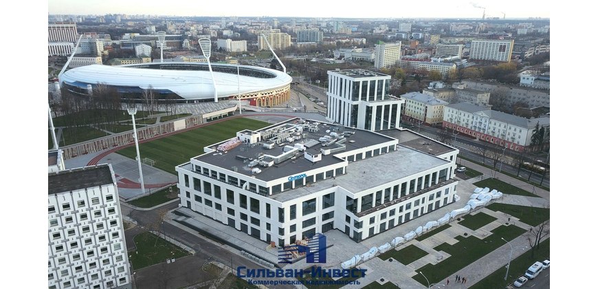 Торговое, казино, услуги