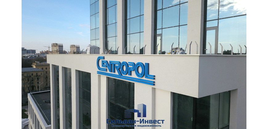 Помещение торговое, казино, услуги