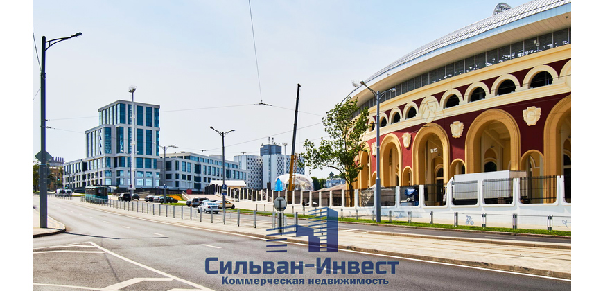 Многофункциональное помещение
