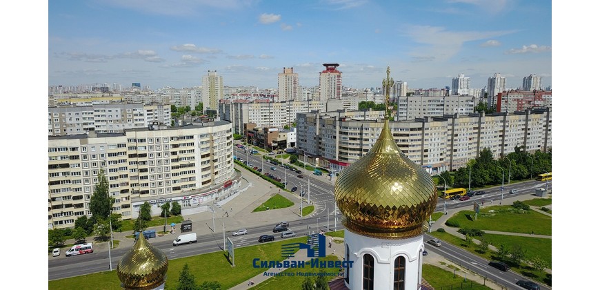 Торговое помещение