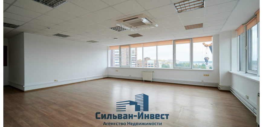 Офисные помещения