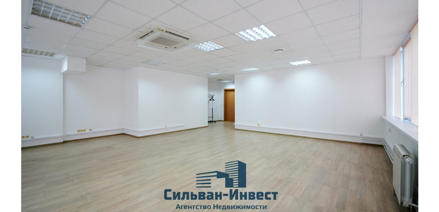 Административное помещение
