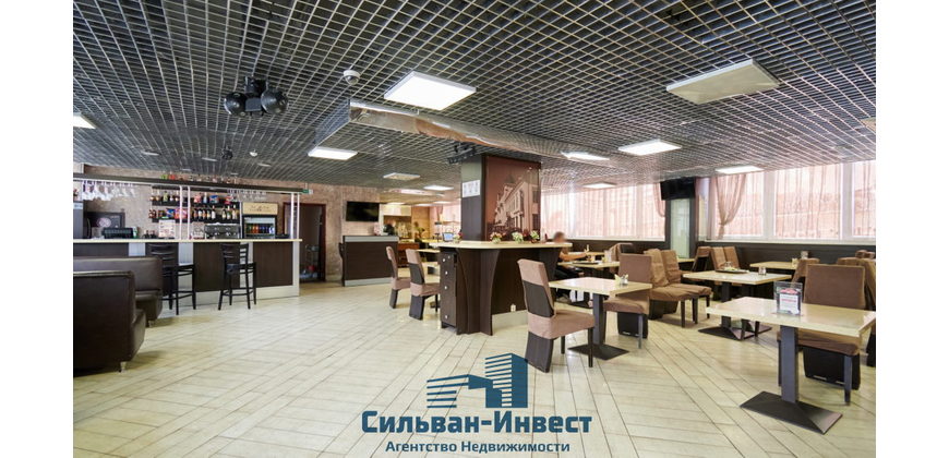 Административные помещения 