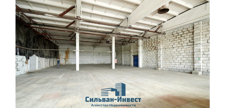 Склады