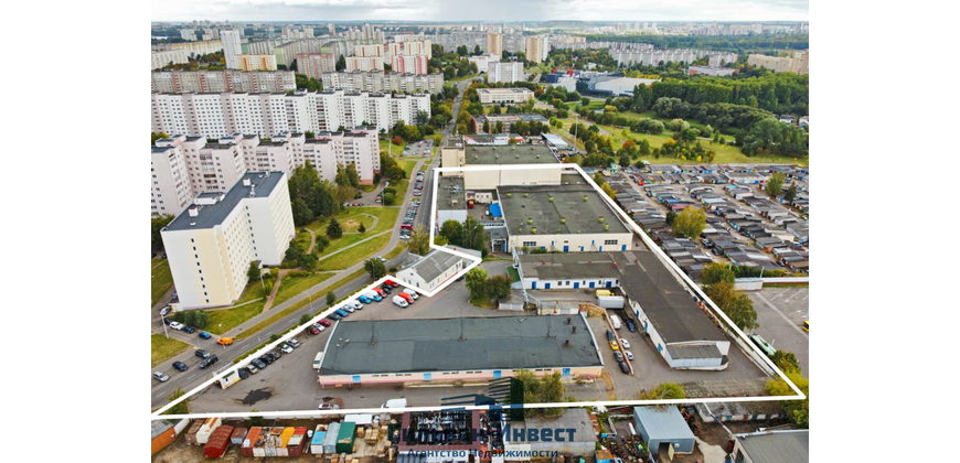 Склады
