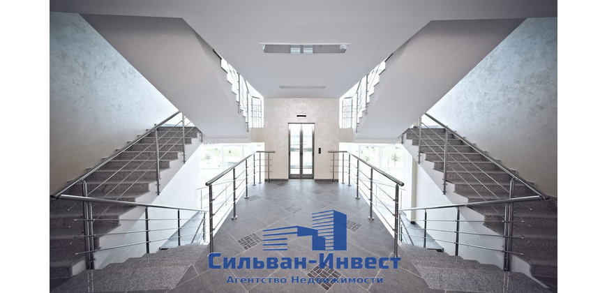 Административное помещение