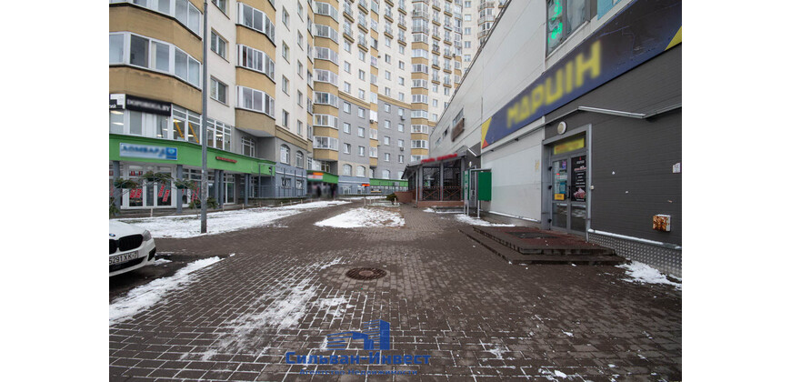 Административное помещение