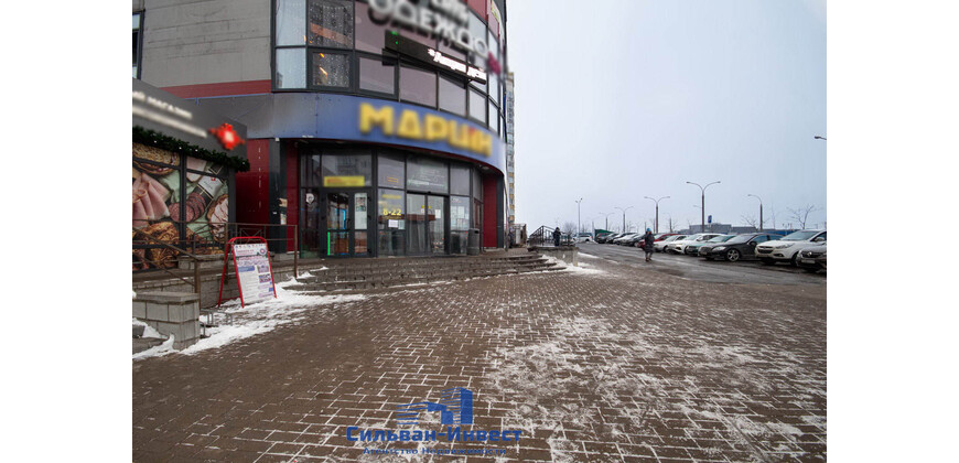 Административное помещение