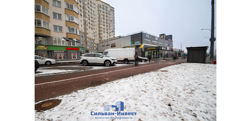 Административное помещение