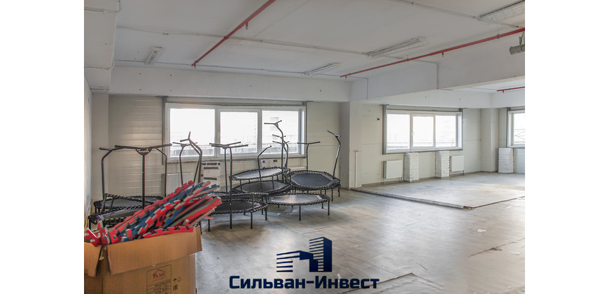 Административное помещение