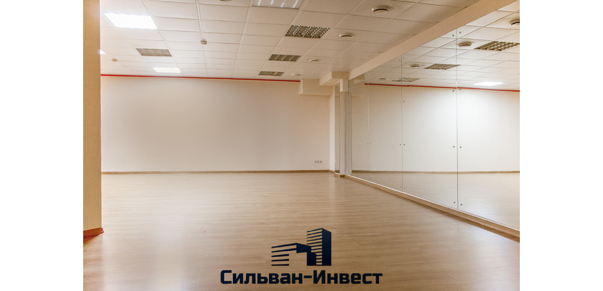 Административное помещение