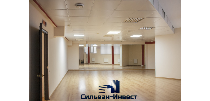 Административное помещение