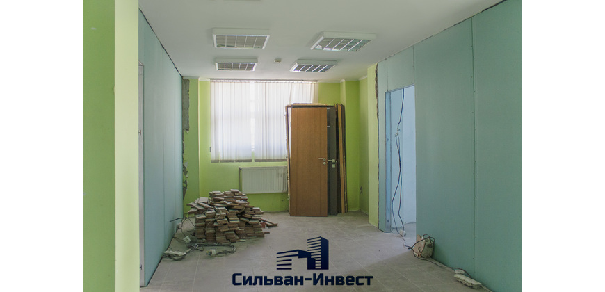Административное помещение