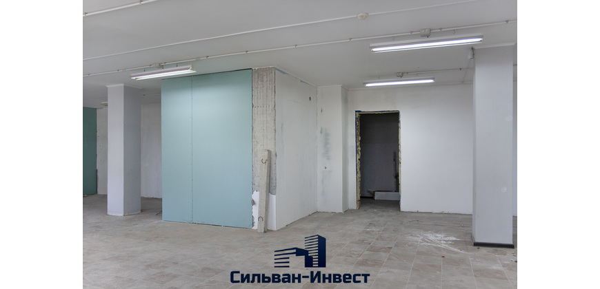Административное помещение