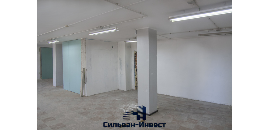 Административное помещение