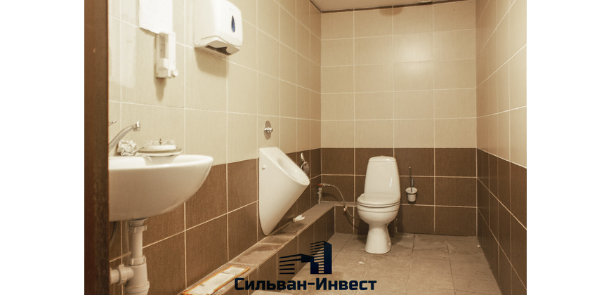 Административное помещение