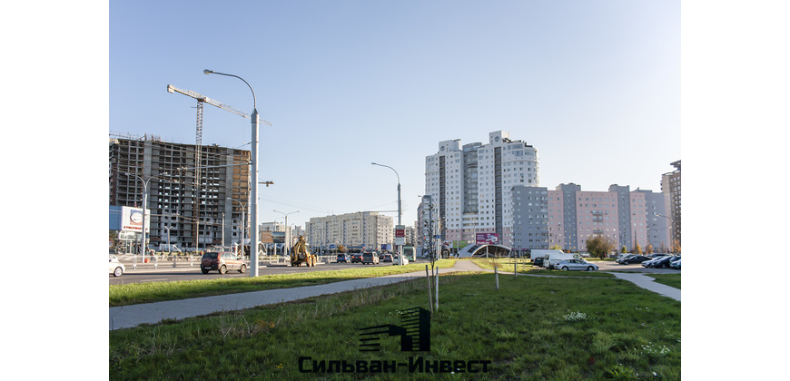 Административное помещение