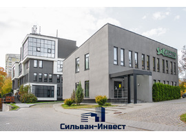 Антоновская