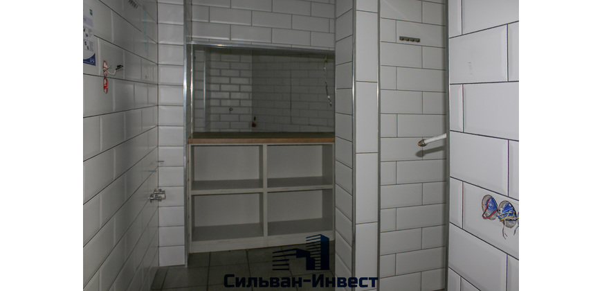 Помещение под общепит, административное, сферу услуг