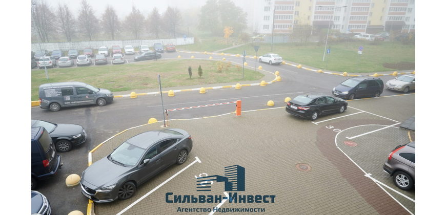 Многофункциональные помещения