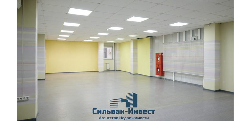 Многофункциональные помещения