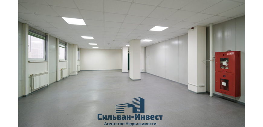 Многофункциональные помещения