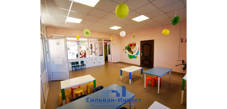 Офисные помещения