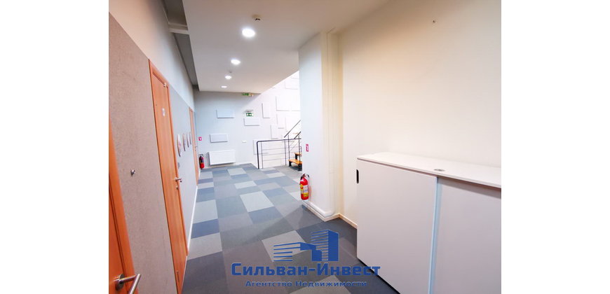 Помещение под офис