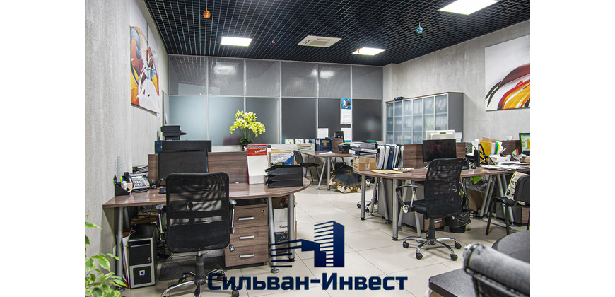Административное помещение